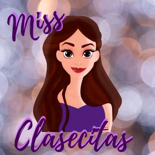 @missclasecitas - Miss Clasecitas