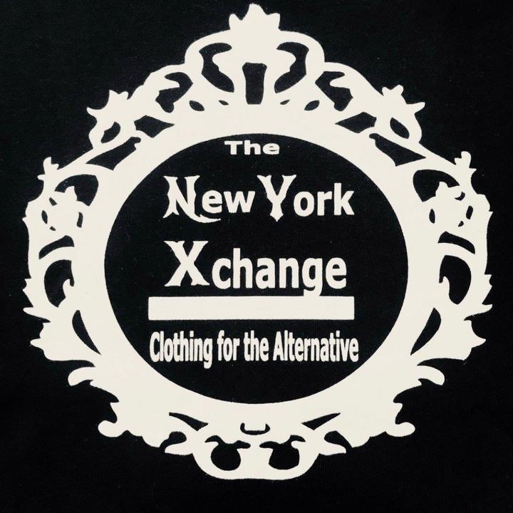 @nyxchange - The New York Xchange