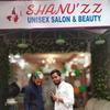 shanuzzsalon