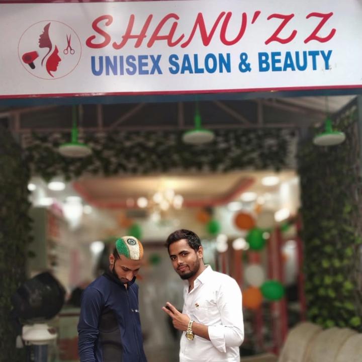 @shanuzzsalon - Shanuzz salon