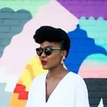 @iamsimplycyn - Cynthia Andrew | A Happy Space