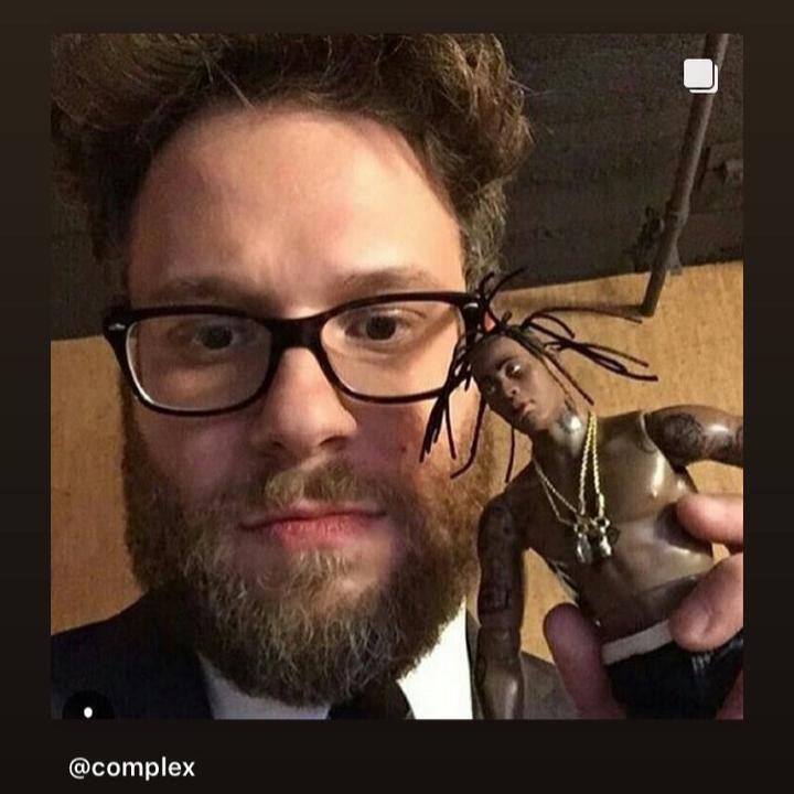 @zillakamisdreadlock