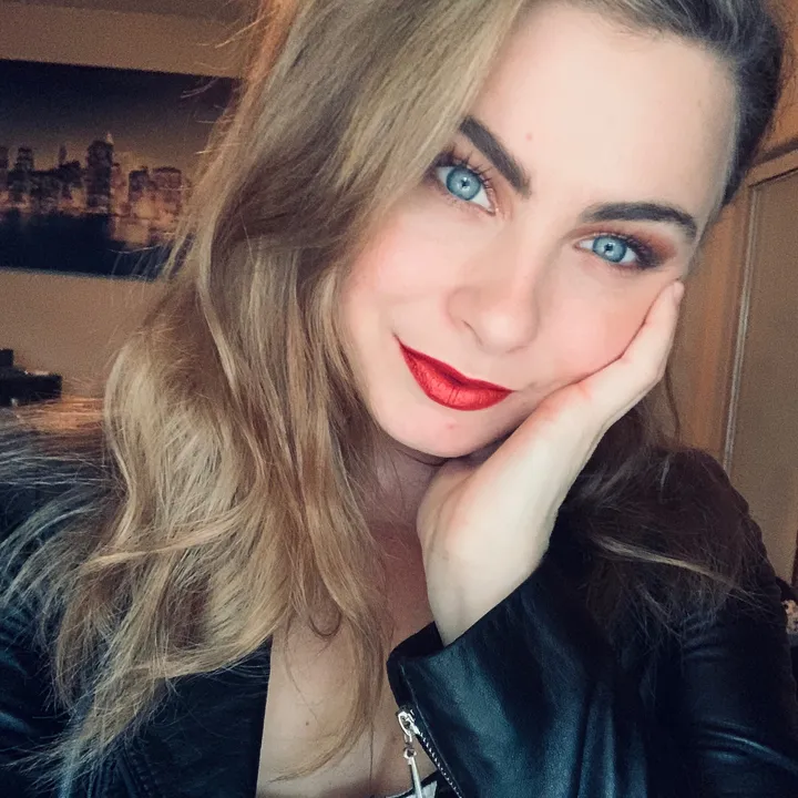 @mackenzie.fant - Mackenzie Fant