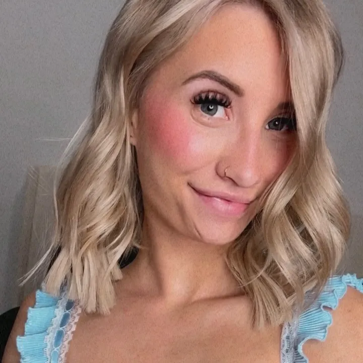 ariaadamsbaby