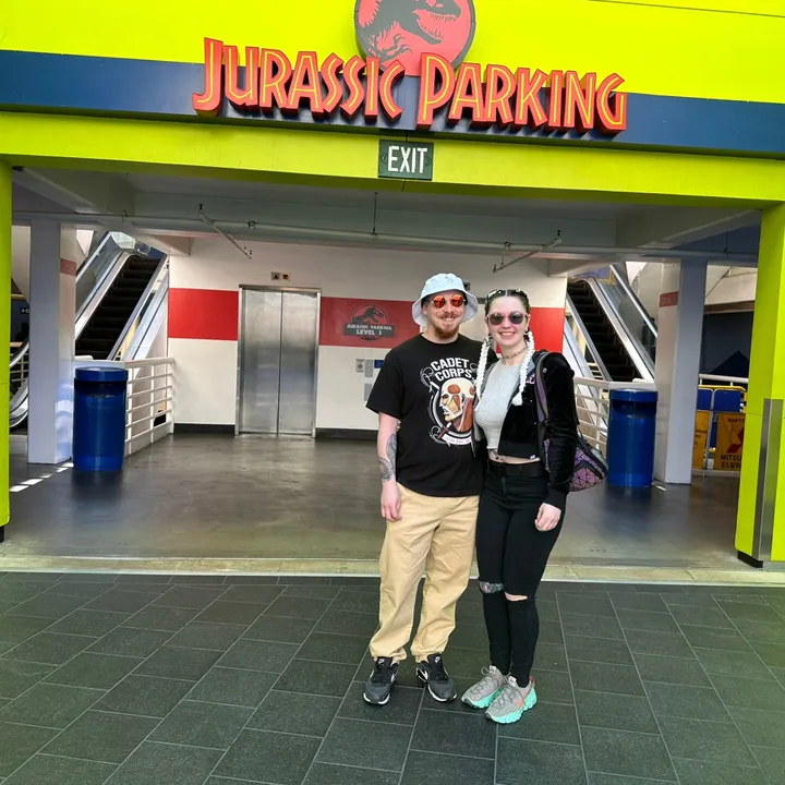 @jurassicandlaina