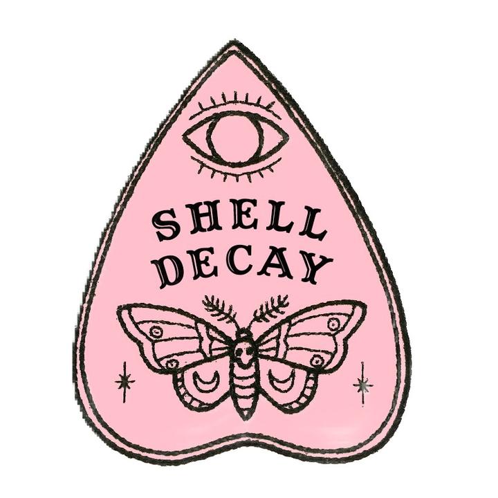 @shelldecay - Shell Decay