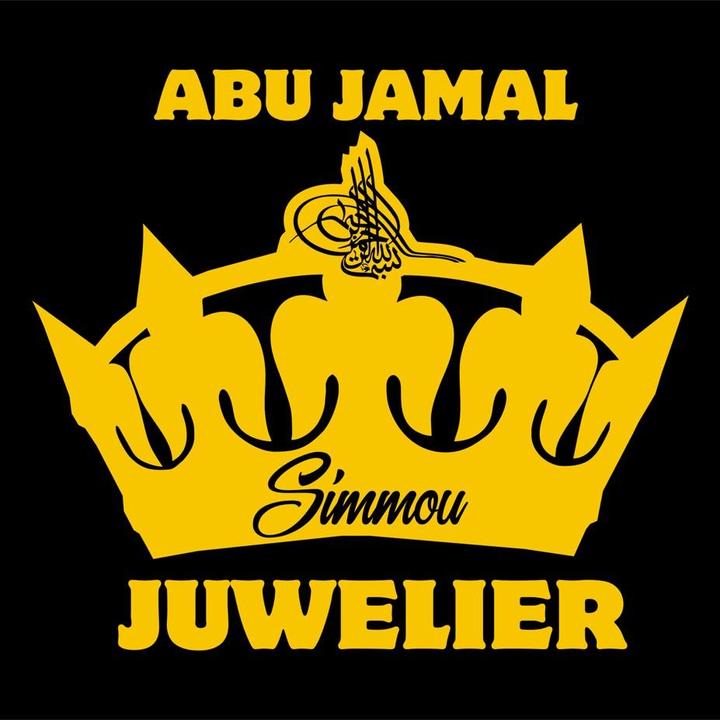 @abujamal_juwelier - Abu jamal Juwelier