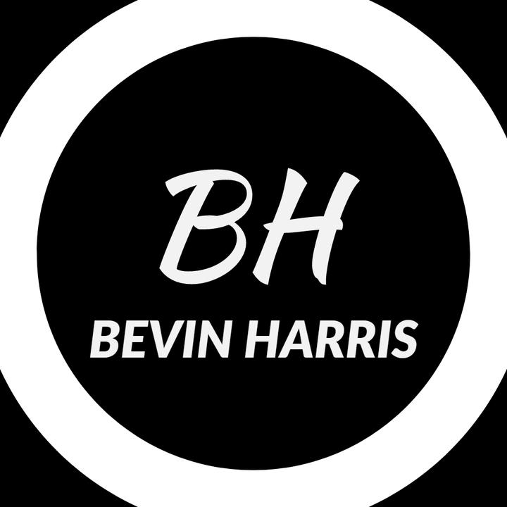 @bevinharris_ - Bevin Harris