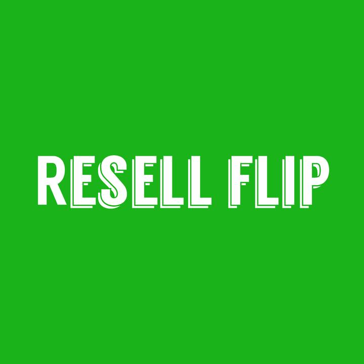 @resell_flip