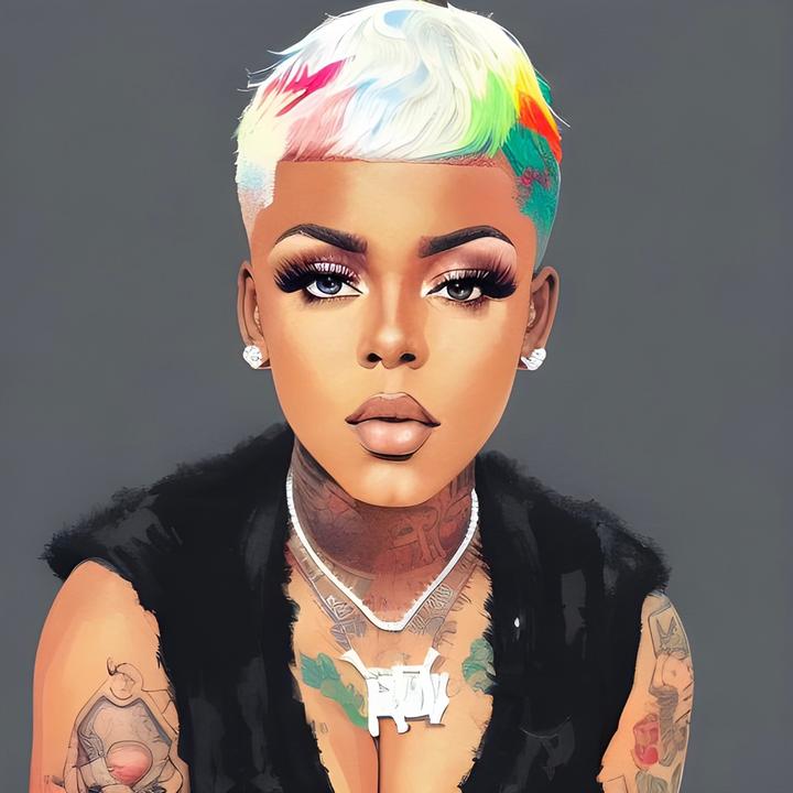 🦄 @thebigmadam - Madam Jelli - TikTok