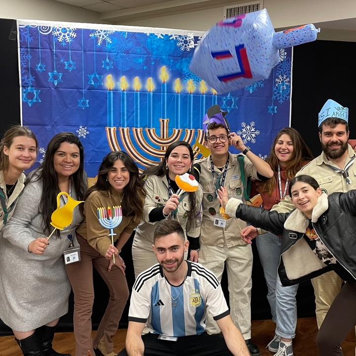 🦄 @center4israel - Rcfi_ - TikTok