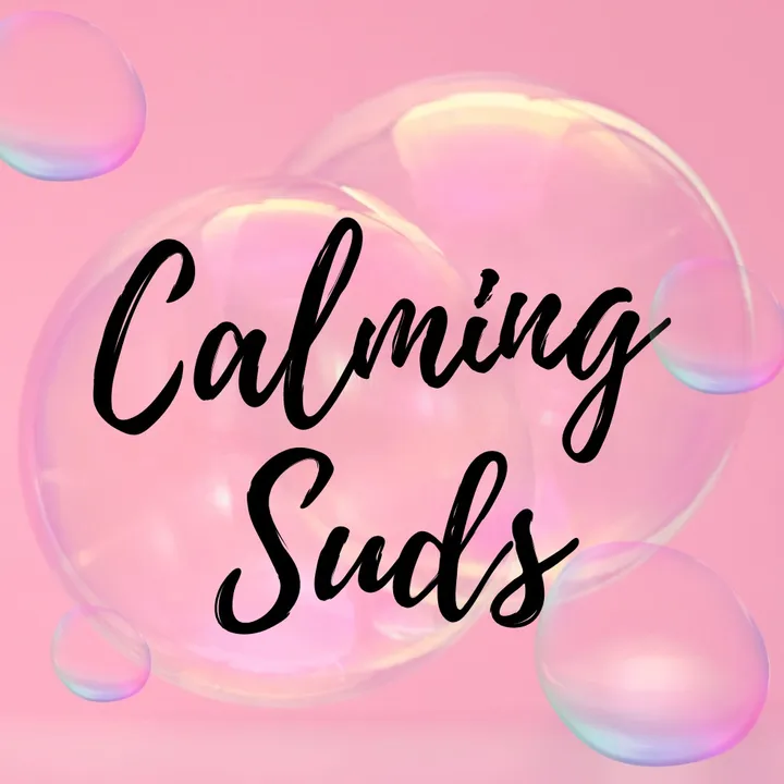 @calmingsuds @calmingsuds