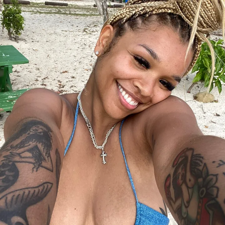 aridabaddestbaddie