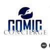 comicconcierge