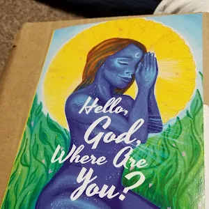 @hellogodwhereareyou