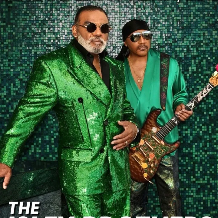 theisleybrothers