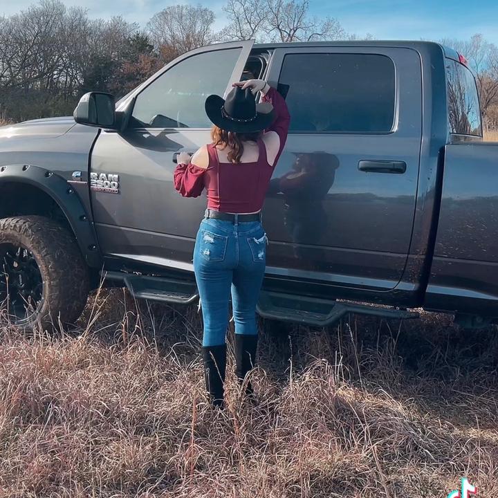 🦄 @beautifulbadasstrucker - BeautifulbadassEndeavours - TikTok