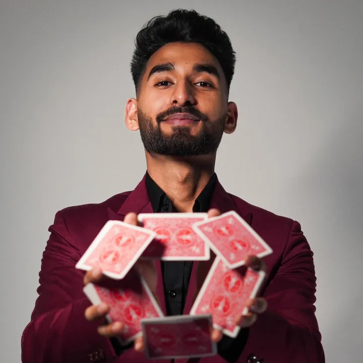 anmolmagician