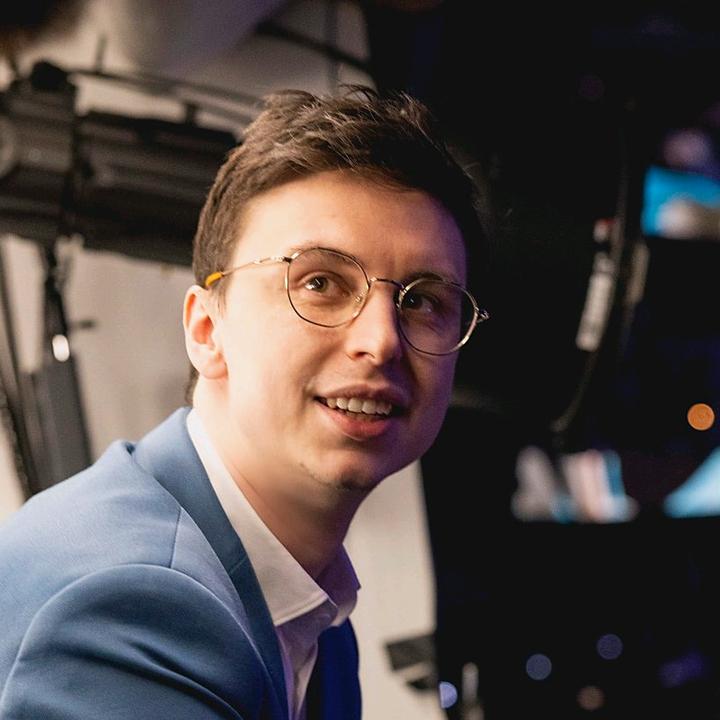 🦄 @caedrel - Caedrel - TikTok