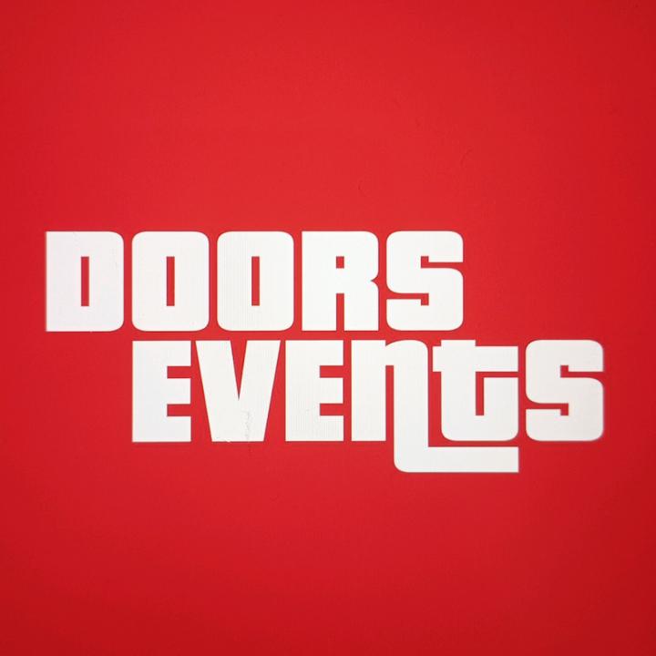Doors event