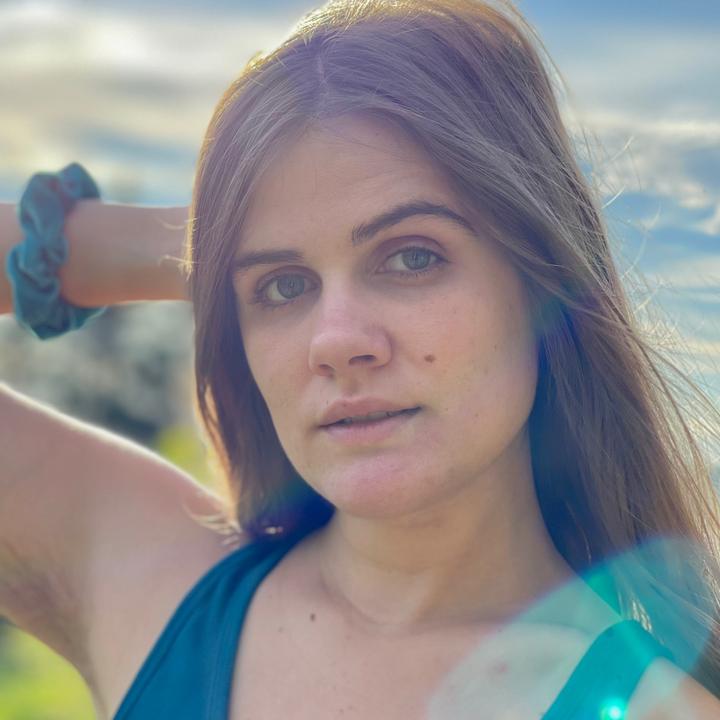 🦄 @theluciddahlia - TheLucidDahlia - TikTok