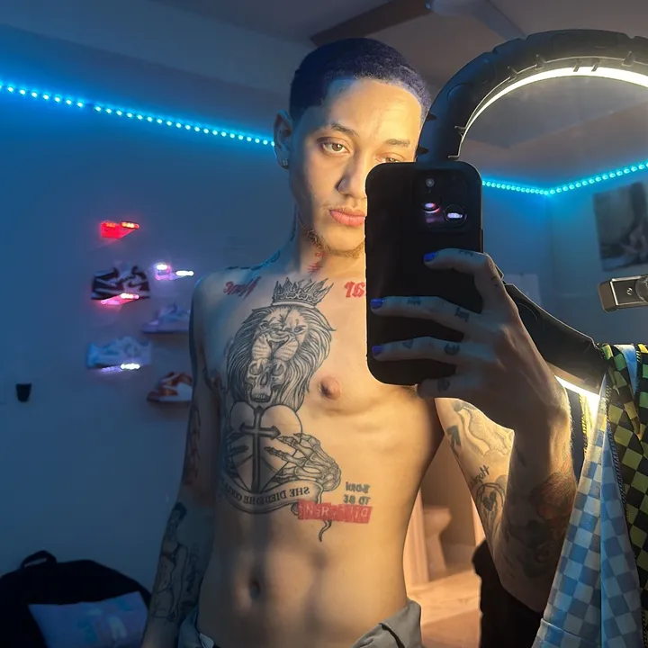 @giovani1250 - Giovani 💘