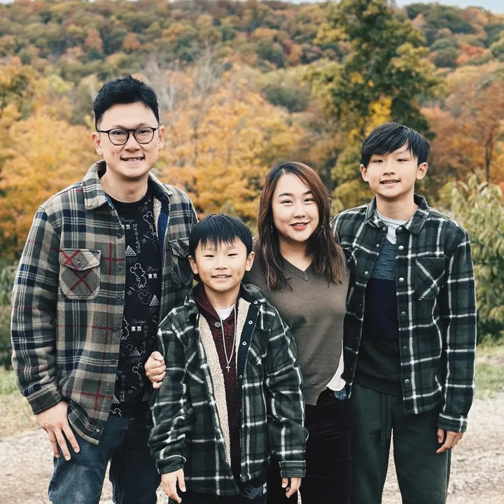 rainiersfamily