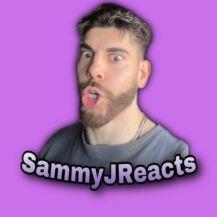 Original Sound Sammyjreacts Sammyjreacts Tiktok Videos With Song 6210