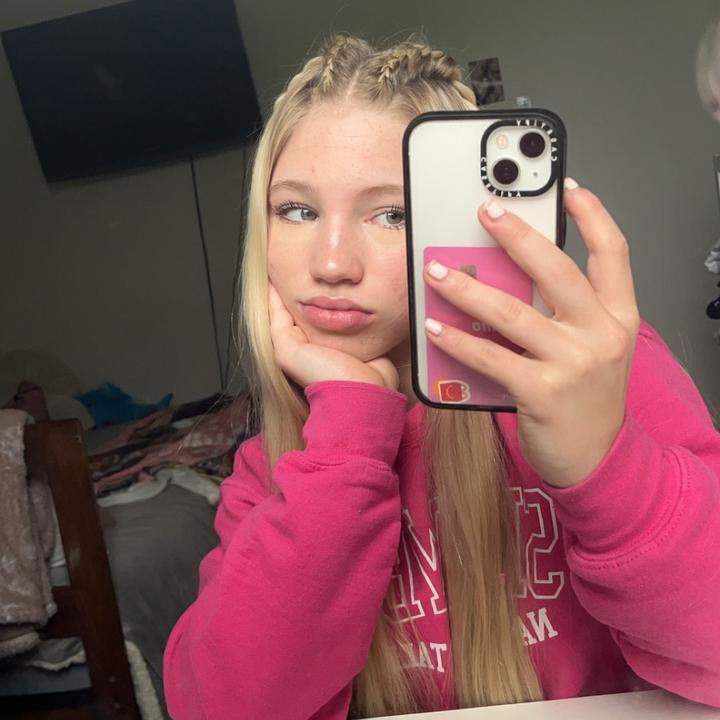 🦄 @yo_girl_ash - Ashlyn - TikTok