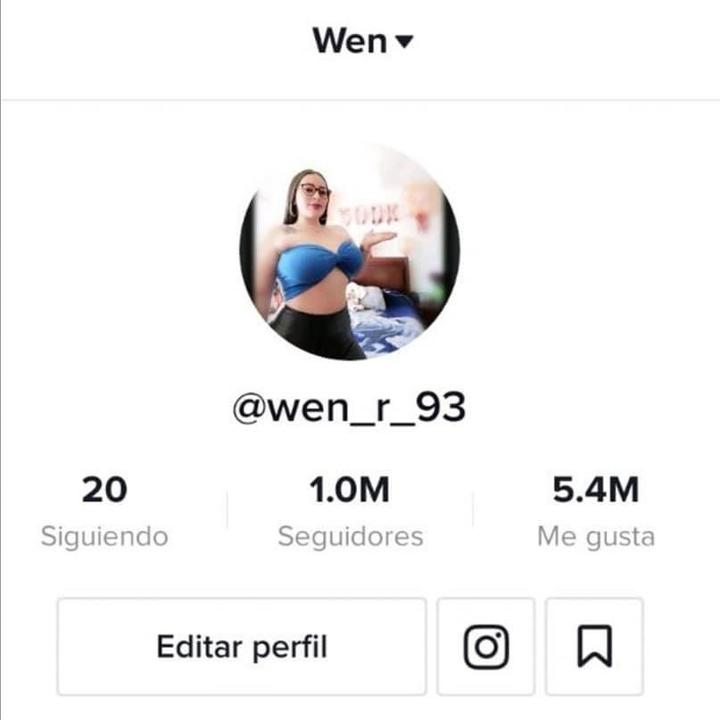 🦄 @wen.rod - wen.rod - TikTok