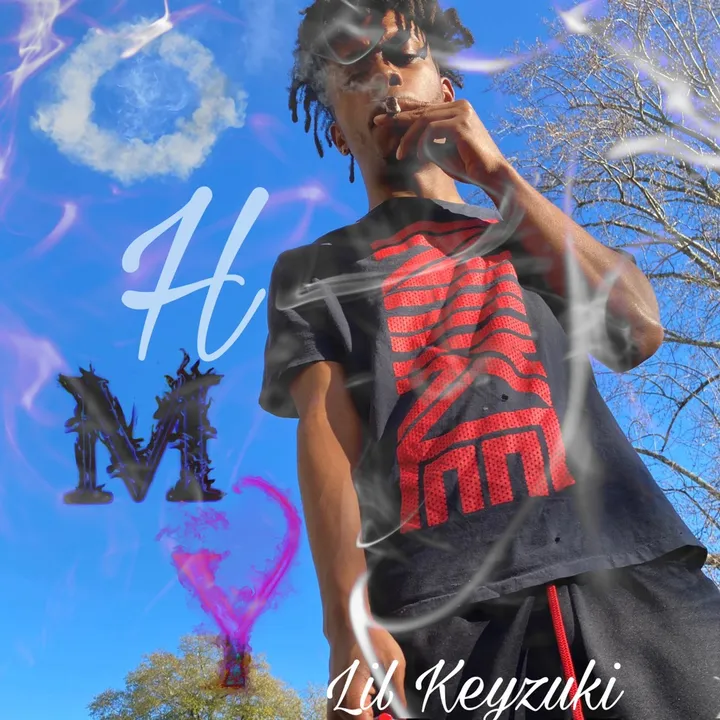 lilkeyzuki