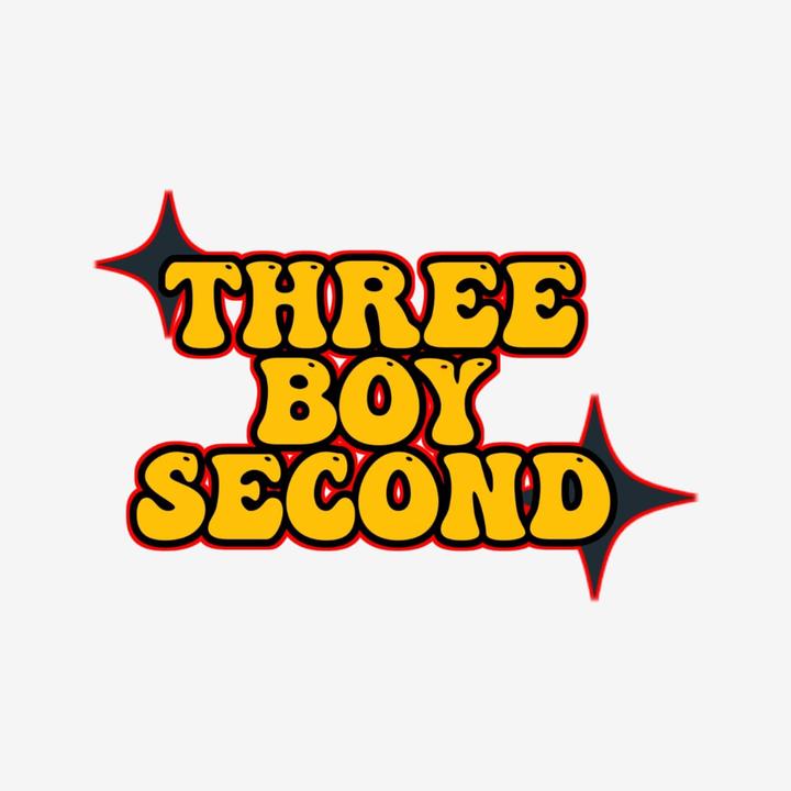 @threeboy.second