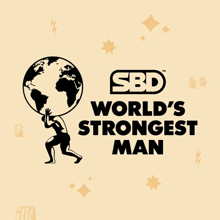@theworldsstrongestman - World’s Strongest Man