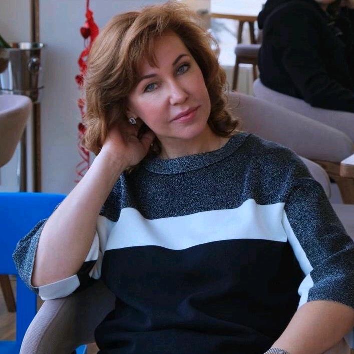 Елена кутьина биография возраст личная жизнь suara asli - fan.kutinoy - Тикток видео с музыкой