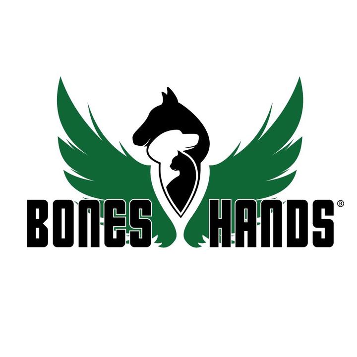 BONES HANDS Animals