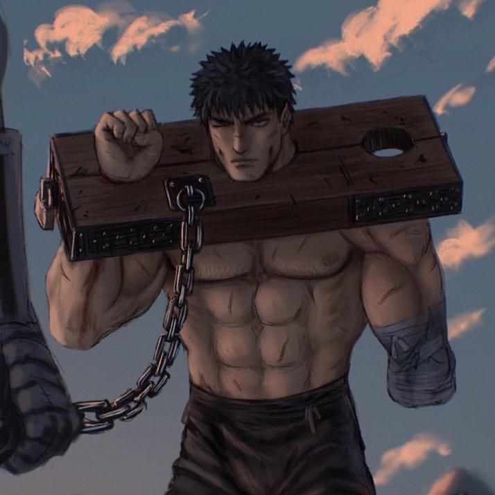 berserk #kentaromiuragod #berserkedit