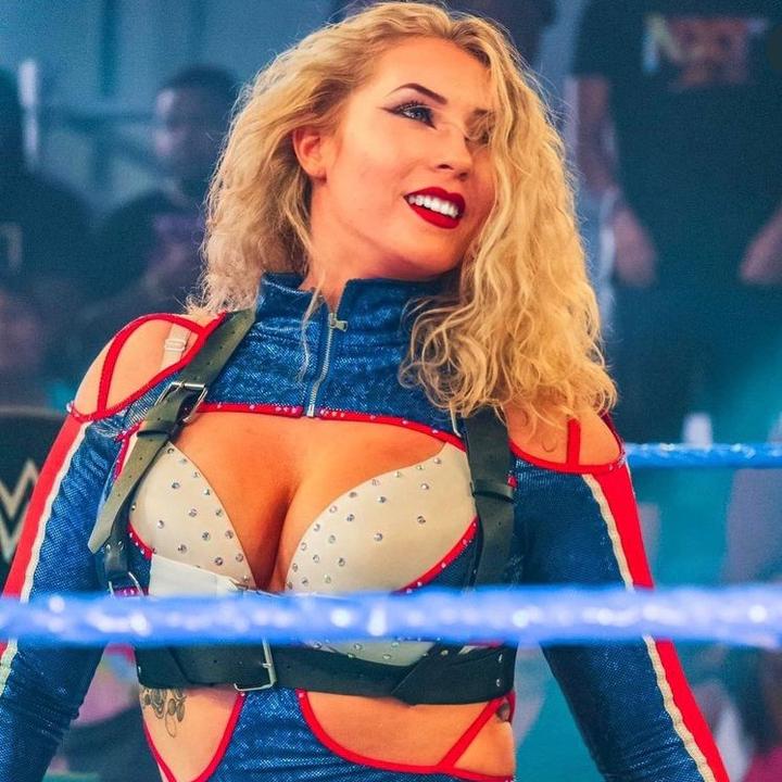Wwe superstar music video. 