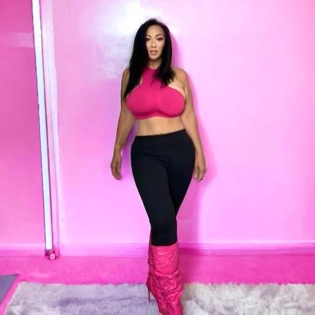 🦄 @vietnamesevixen - Vietnamese Vixen - TikTok