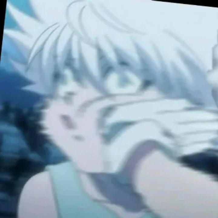 Killua headcanons + my Killua edit #fyp | Anime Edits and headcannons ...