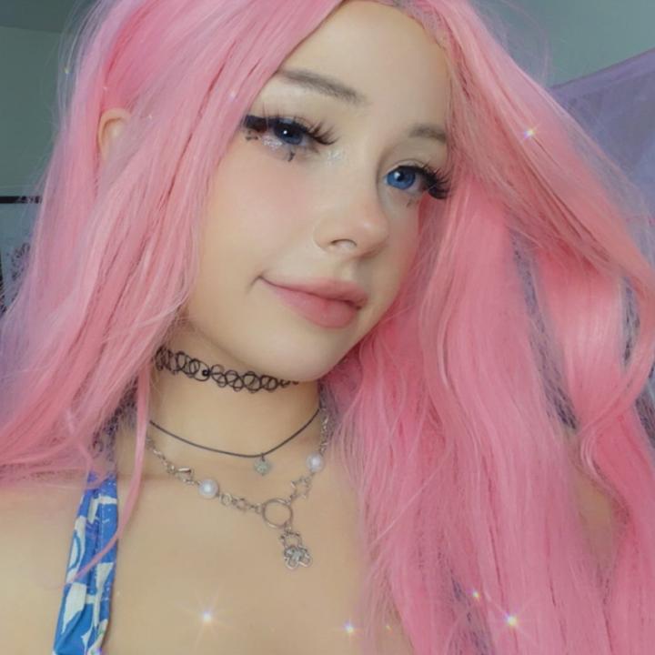 🦄 @dollblush - Dollblush - Tiktok