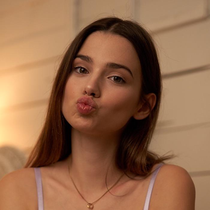 🦄 @sophiie.xdt02 - IG: sophiexdt_private - TikTok