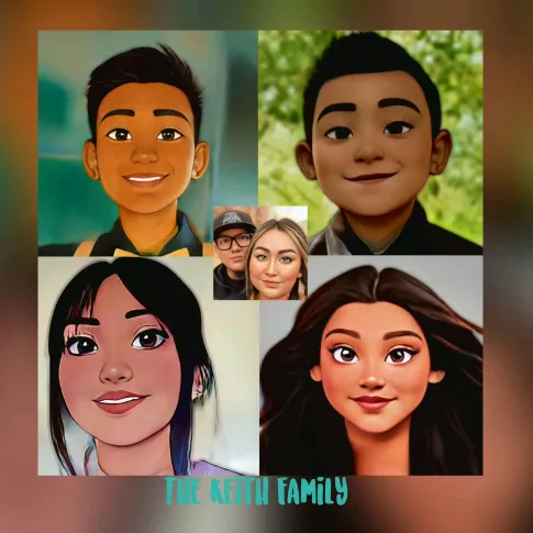 thatkeithfamily