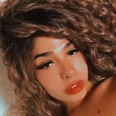 🦄 @michele.nbrega - Michele Nóbrega - TikTok