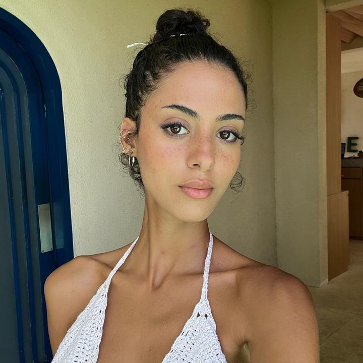 🦄 ritafaezmodel TikTok
