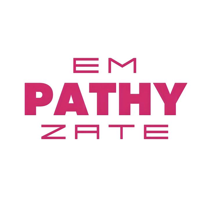 @empathyzate - ✨Pathy Aviles💛💖