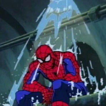 ? @spidey_triste - Spidey - TikTok