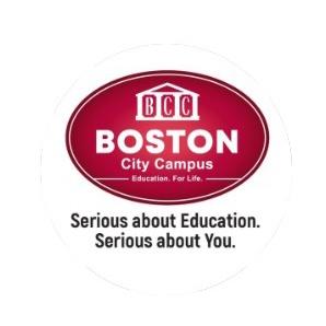 CONTACT BOSTON CITY CAMPUS visual data 3