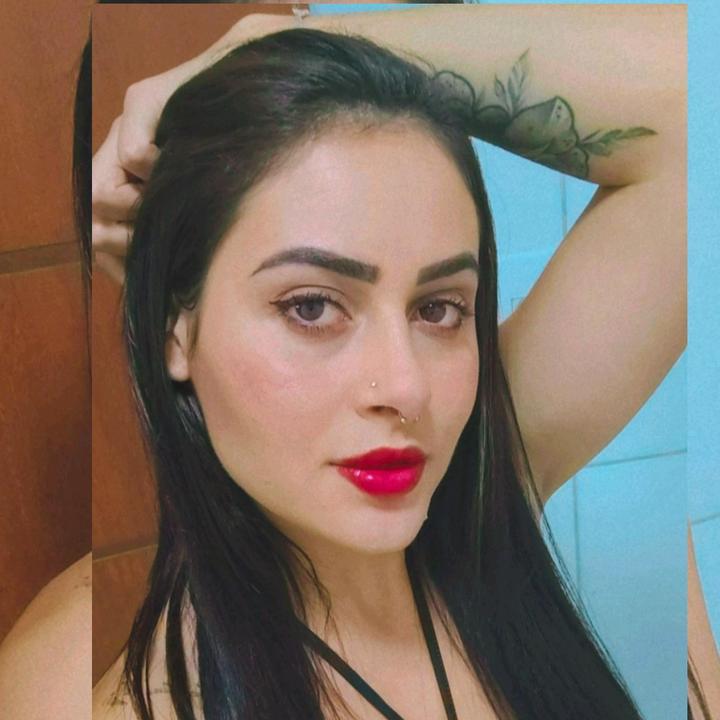 🦄 @isinhamnzs - Isa - TikTok