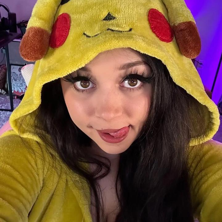 🦄 @real_itscayyay - itscayyay - TikTok