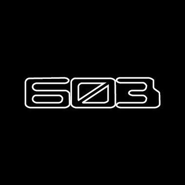 603 - original soundpresents